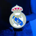 LAMPARA REAL MADRID