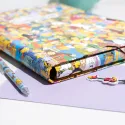 CARPETA SOLAPAS PREMIUM THE SIMPSONS
