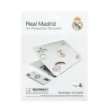 PEGATINAS REUTILIZABLES REAL MADRID