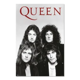 POSTER QUEEN 2