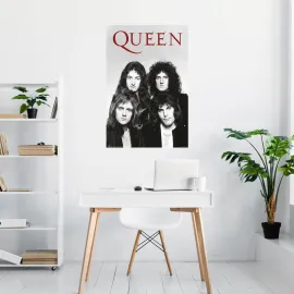 POSTER QUEEN 2 2