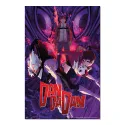 POSTER DAN DA DAN TEMPORADA 2