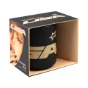 TAZA LISA