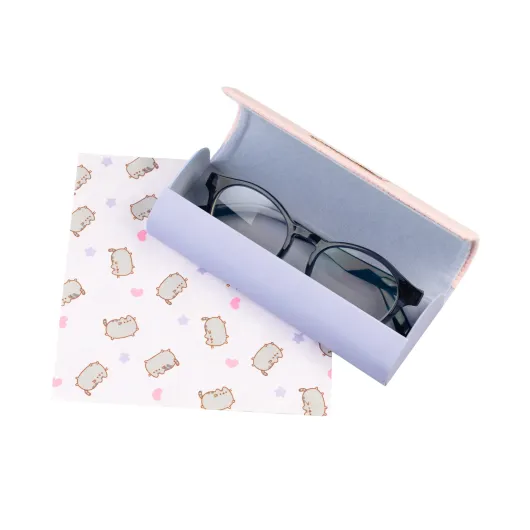 FUNDA DE GAFAS PUSHEEN