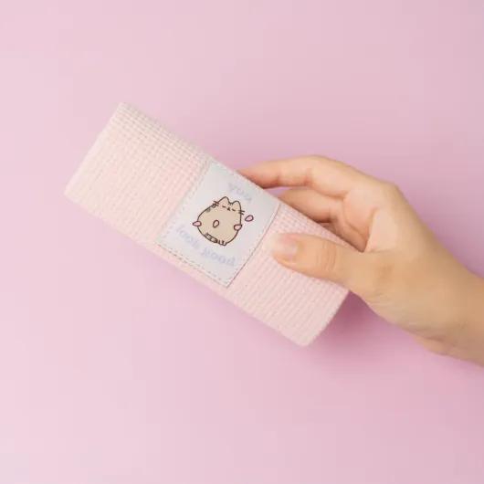 FUNDA DE GAFAS PUSHEEN