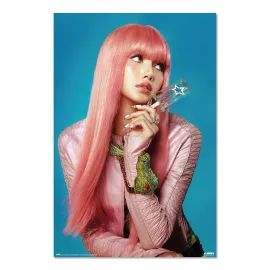 POSTER LISA 1