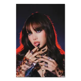 POSTER LISA 2