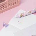 BOLIGRAFO 3D 10 COLORES PUSHEEN MOMENTS