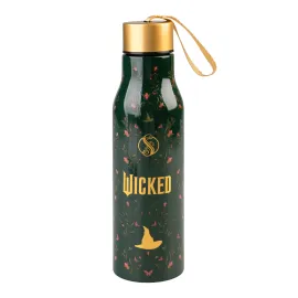 BOTELLA METALICA HOT&COLD 550ML WICKED PARTE 2