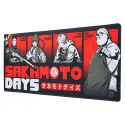 ALFOMBRILLA RATON XL SAKAMOTO DAYS