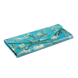 FUNDA DE GAFAS TRIANGULAR VAN GOGH MUSEUM 2