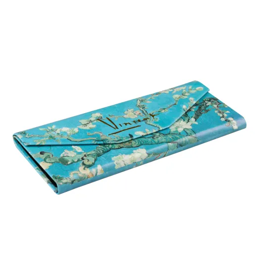 FUNDA DE GAFAS TRIANGULAR VAN GOGH MUSEUM