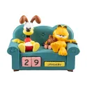 CALENDARIO PERPETUO 3D GARFIELD