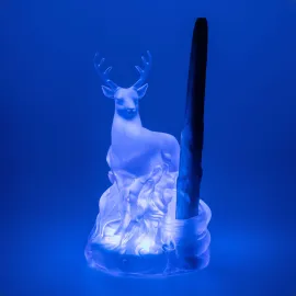 LAMPARA PATRONUS HARRY POTTER 2