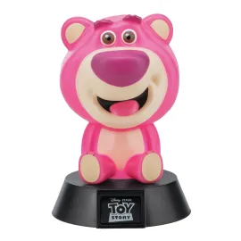 LAMPARA DISNEY ICONO LOTSO 2