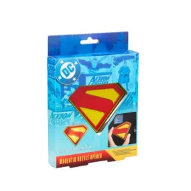 ABRIDOR DE BOTELLAS SUPERMAN