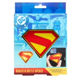 ABRIDOR DE BOTELLAS SUPERMAN 2
