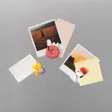 SET DE 3 IMANES SNOOPY