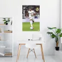 POSTER REAL MADRID 2025/2026 MBAPPE