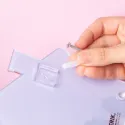 COLGADOR DE LLAVES CON LLAVERO PUSHEEN