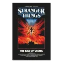 POSTER STRANGER THINGS T5 4