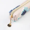 SET ESTUCHE CON BOLIGRAFO Y LAPIZ HOKUSAI