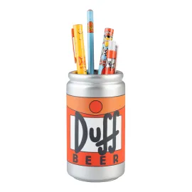 LAPICERO CON SET DE ESCRITURA THE SIMPSONS