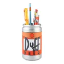 LAPICERO CON SET DE ESCRITURA THE SIMPSONS