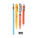 LAPICERO CON SET DE ESCRITURA THE SIMPSONS