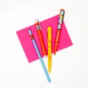 LAPICERO CON SET DE ESCRITURA THE SIMPSONS