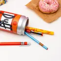 LAPICERO CON SET DE ESCRITURA THE SIMPSONS