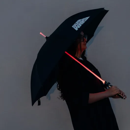 PARAGUAS PREMIUM STAR WARS DARTH VADER