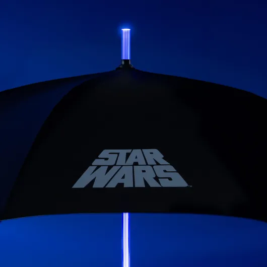 PARAGUAS PREMIUM STAR WARS LUKE SKYWALKER