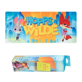 ALFOMBRILLA RATON XL DISNEY ZOOTROPOLIS 2 2