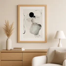 MARCO A2 42X59,4 CM MDF HAYA 2