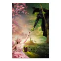 POSTER WICKED PARTE 1
