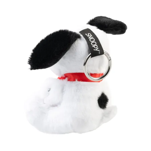 LLAVERO SNOOPY LOVE SEASON