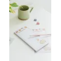 NOTAS MAGNETICAS PUSHEEN MOMENTS