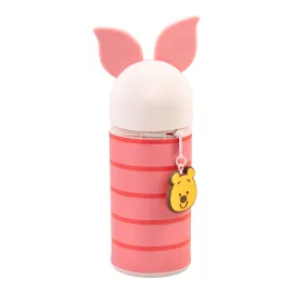 ESTUCHE 3D DISNEY WINNIE THE POOH PIGLET 2