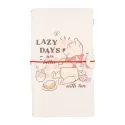 CUADERNO DE VIAJE DISNEY WINNIE THE POOH 100 ANIVERSARIO