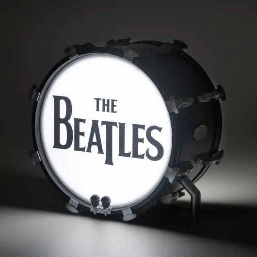 LAMPARA THE BEATLES