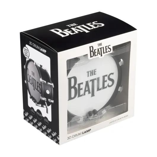 LAMPARA THE BEATLES