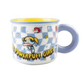 TAZA PREMIUM LAS SUPERNENAS