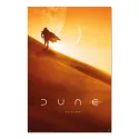 POSTER DUNE IT BEGINS