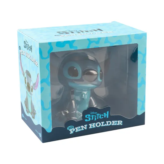 LAPICERO DISNEY STITCH