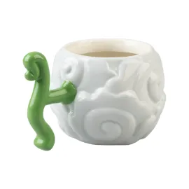 TAZA 3D ONE PIECE NETFLIX FRUTA SMOKE-SMOKE 2