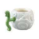 TAZA 3D ONE PIECE NETFLIX FRUTA SMOKE-SMOKE