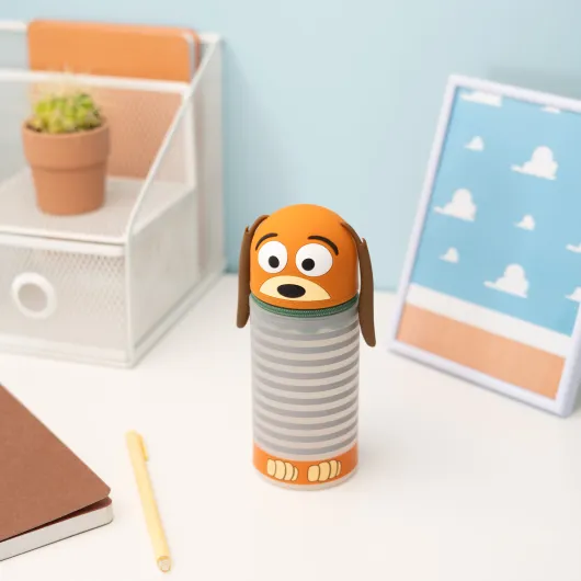 ESTUCHE 3D DISNEY PIXAR TOY STORY SLINKY