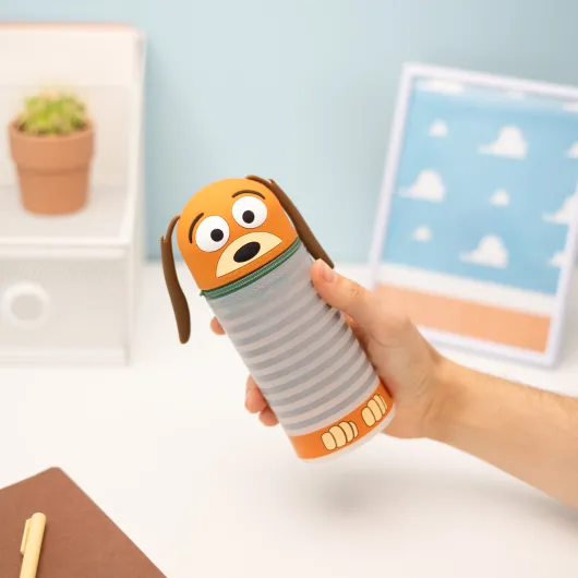 ESTUCHE 3D DISNEY PIXAR TOY STORY SLINKY