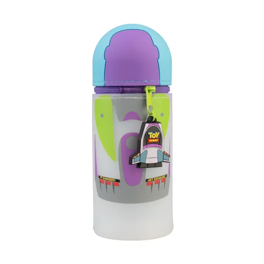 ESTUCHE 3D DISNEY PIXAR TOY STORY BUZZ LIGHTYEAR